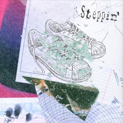 Steppin'