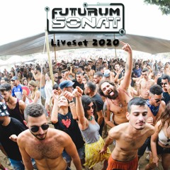 Futurum Sonat - Liveset 2020