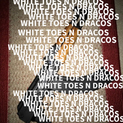 White Toes N Dracos Prod Novachance