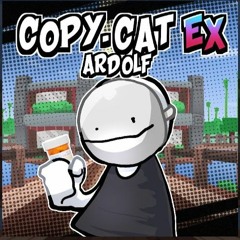 Copy Cat Ex