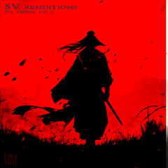 Don Theme - Sped Up (SV Rendition)