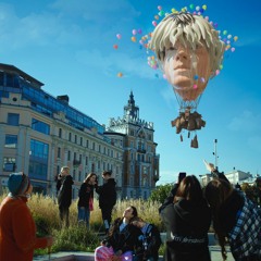 Josodo — Фэйк Щит fast reverb