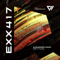 Aleksandra Moon - Keep It Clean (Radio Edit)
