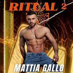 MATTIA GALLO - RITUAL 2