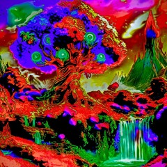 Paper Mache Chimneys (MOSAIC EYES ALTERNATE)-ApoMeRaza  (Produced By. ApoMeRaza)