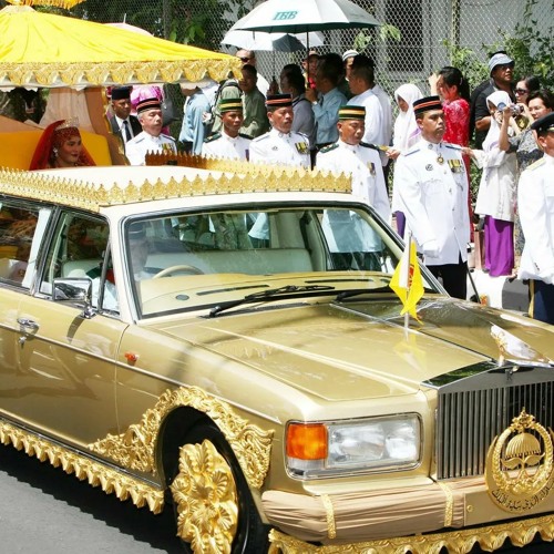 THE SULTAN IS HOME (PROD. MADBOT XI)