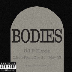 Bodies(prod. iceboy)