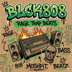 Voltage_Oblivion_Drop_–_Rage_Trap_Beats_Free_Beats_FreeDL