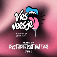Vies Veesje Mix Vol 1