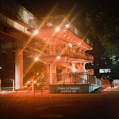 i hope ur happier without me (final version)