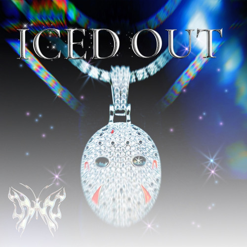 Stream ICED OUT by B RAD | Listen online for free on SoundCloud