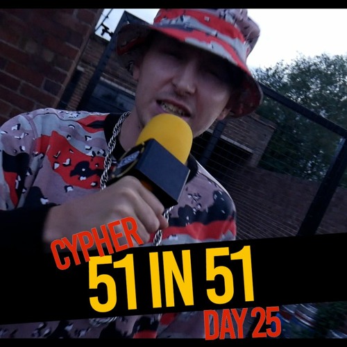 illa x Sox x Gypsy General - #51in51 Freestyle (Day25)