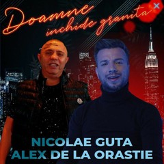 Nicolae Guță👑Alex de la Orăștie👑Borko Radivojevic👑Ninel de la Brăila - Doamne închide granița