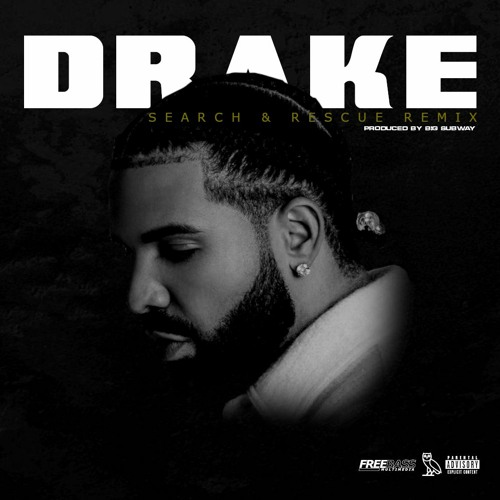 Stream Drake X Big Subway Search & Rescue Remix by 3TWENTY9 Listen