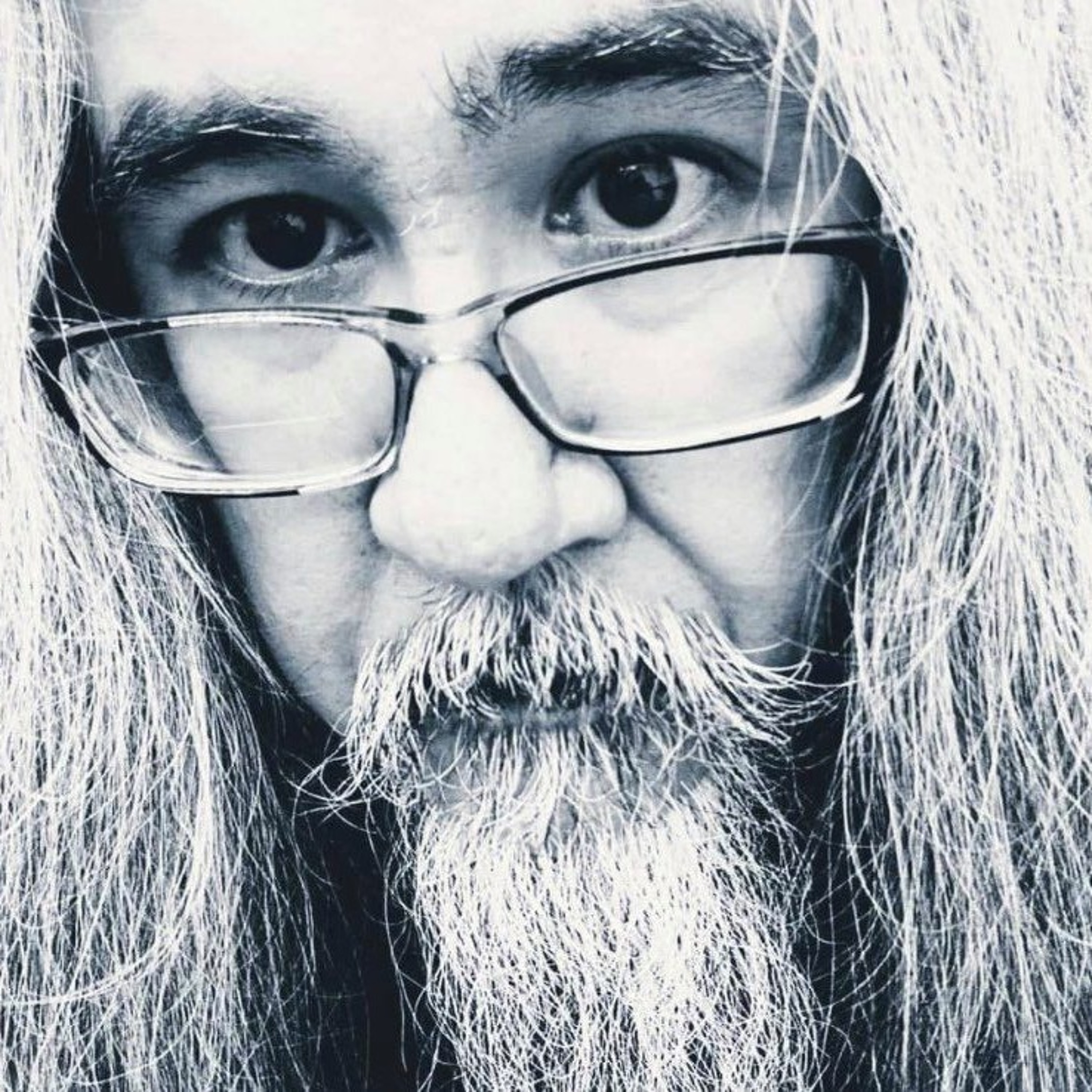 The Raindrop Corner Podcast