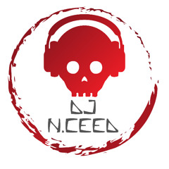 Mix DJ N.CeeD pour DJ Contest dream nation festival 2025 scène Techno