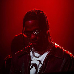 TRAVIS SCOTT NEW SNIPPET IN MEXICO CITY (4x4)