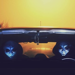 Fischer ft Ashes and Dreams - Conspiracies (Leave the World Behind REMIX)