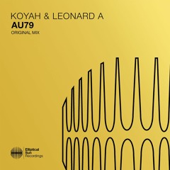 Koyah & Leonard A - Au79
