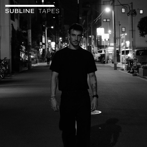 SUBLINE TAPES 039 - Rodent