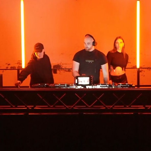 BaseLiner @Gotec Boiler Room // 17.02.2023