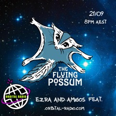 Ezra & Amigos Ft The Flying Possum