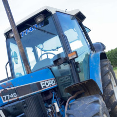 All of the lights agri spec mix