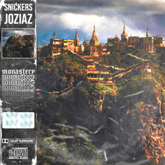 Joziaz x Snickers - Monastery (Original Mix)