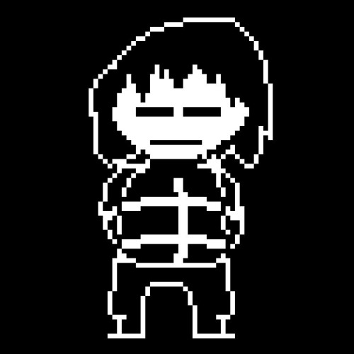 072 - This Song Might Not Play In Frisks Fight