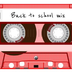 Back To School Mix