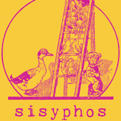 Daniel Boon Sisyphos Hammahalle 09.06.2025
