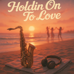Holdin On To Love