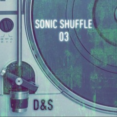 Sonic Shuffle 03