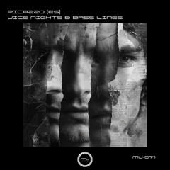 (MU-071)-PICAZZO (ES)-VICE NIGHTS & BASS LINES