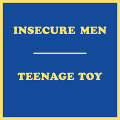 Teenage Toy
