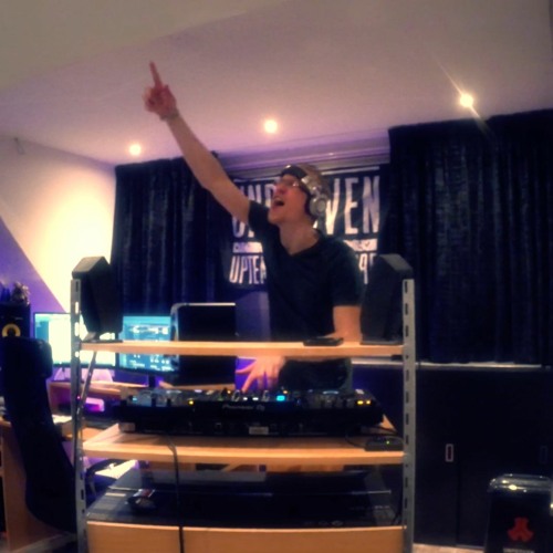 UNPROVEN - LIVE STREAM SESSIONS 002