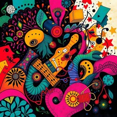 3 Beats to the Groove AMAZ