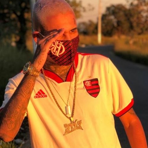 MC RUANZIN E MC DANNY - MEU JEITO TRALHA / VOU EU DE NOVO ( DJ STÁY )