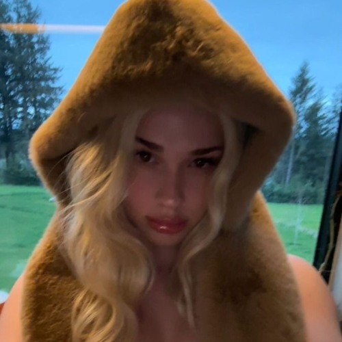 blonde (prod. daln)