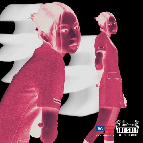 REMI X SAN ANDREAS - CATCH A VIBE (MILANEZIE)