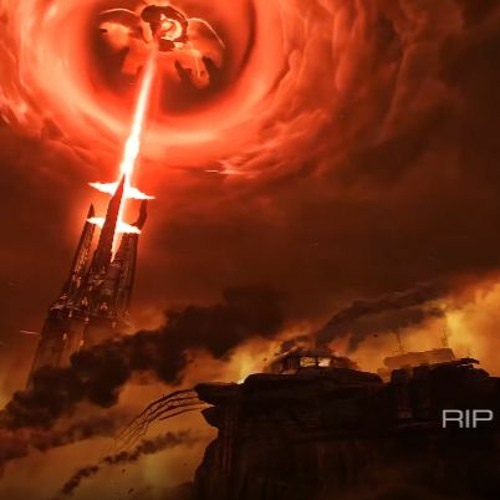 DOOM  Rip And Tear + DOGMA Intro