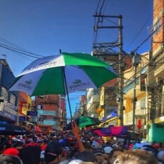 ONDE TUDO FLUI, ONDE TUDO ACONTECE - MC Delux E MC Titanic (DJ João Marconex)