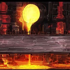 Gebura battle 2