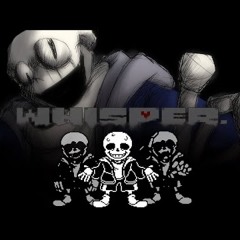 (Undertale) [Whisper] The Hunters In The Snow (Snowdin Encounter)