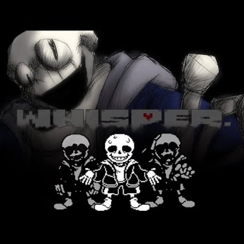 (Undertale) [Whisper] The Hunters In The Snow (Snowdin Encounter)