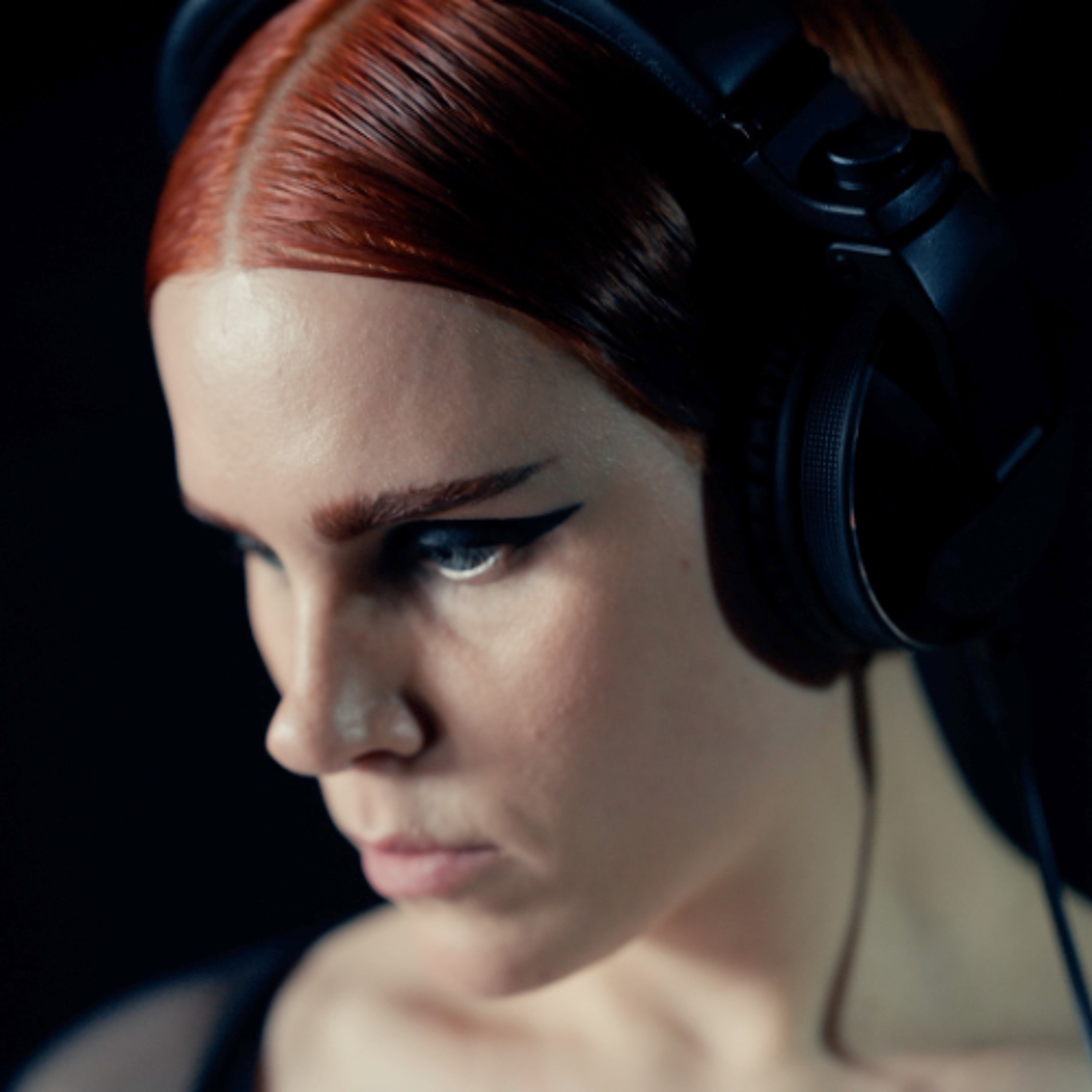 NLI - Live @ Radio Intense