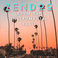 ZENDOO - Boom Bap Sad Piano Type Beat (2)