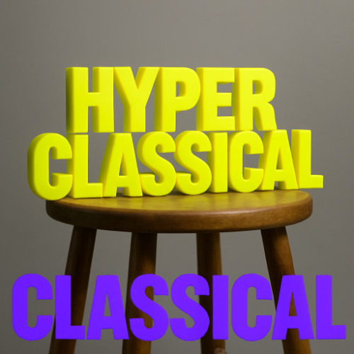 Flesh & Fury (HyperClassical reload)