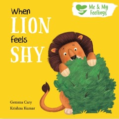SPST39 - When LION Feels SHY