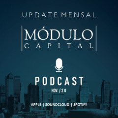 Update Mensal - Novembro 2020